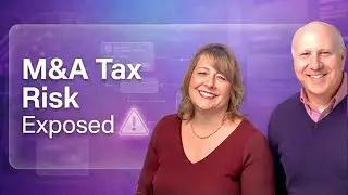 The Sales Tax Mistake Killing Deals in M&A