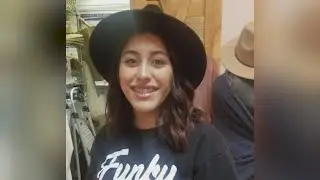 Como shooting victim laid to rest in her hometown