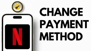 How to Update Payment in Netflix !