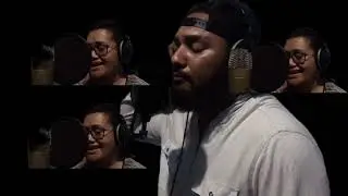 Delani Vei O’ -The Tuvilo’s ft Jedidiah