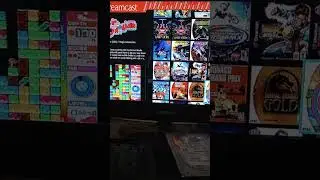 Super Console X5 Pro, got volume working.🤦‍♂️  (September 2nd, 2024)