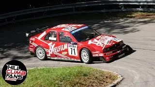 Best of Hill Climb Cividale - Castelmonte 2009 // Part 2/2