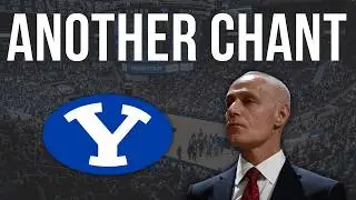 Another Anti-Church of Jesus Christ of Latter-day Saints Chant&hellip;Will the Big 12 Step In?