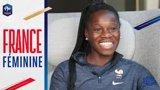 Le retour de Griedge Mbock I FFF 2021
