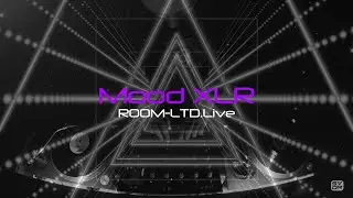 Vinyl Set - Electro ROOM-LTD // Mood XLR