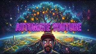 Automate Youtube Thumbnails, Titles & Descriptions | Coda Dev log