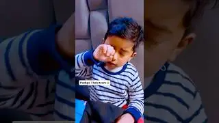 I hate years 🤩 #kidsvideo #smartkids #babycomedy #school #funny