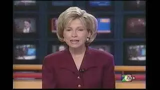 Old NBC 30's news story on HFD about Devil's Night