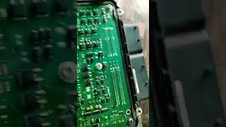 Cummins ECM repair and #ECM #unlocking #Cummins #inline6