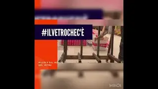 #ilvetrochec&egrave; VETRO TEMPERATO
