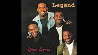 Legend - Fanm krey&ograve;l (studio version) | Li deskripsyon an