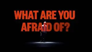 What Are You Afraid Of? at Dublin Theatre Festival 2025
