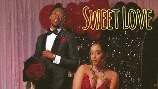 YO MAPS X CHILE ONE MRZAMBIA | Afrobeat Type Beat 2025 - &ldquo;Sweet Love&rdquo;