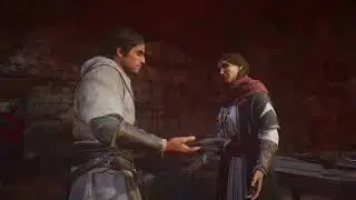 Basim&rsquo;s First Hunt Begins | AC Mirage Story Mode Hindi Subtitles (No Commentary) | Episode 2