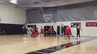 MOETFORNIA VS BOBCATS Part 1
