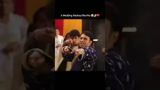 wedding mashup #youtubeshorts #srk #bollywood #90s #wedding #song