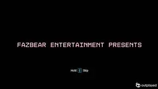 FNaF: Security Breach video. Jan 26, 2026