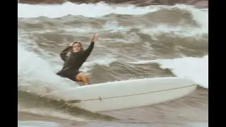 Saxon Wilson | Australian Summer