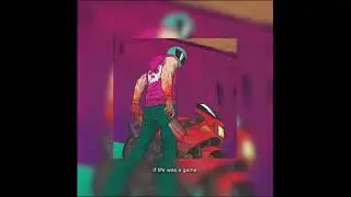 the love i lost - fried by fluoride [sped up]