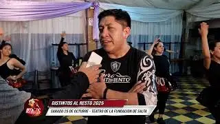 Urus Diego Mendez // Nota  - Clip Distintos al Resto 2025 - Dj Potencia