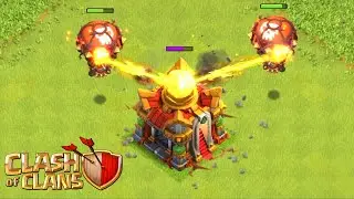 Town Hall 14 Last Wall Maxout! || Town Hall 16 UPDATE || Clash of Clans Live