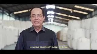 Polindo Utama Company Profile