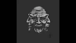 PREMIERE: Three Faces Of Eve - Codes Of Creation [Obscuur Records]