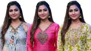 91.7% Ladiesக்கு இப்படி ஒரு சுடிதார் இருப்பது தெரியாது! Tamil Chudithar Designs 2026
