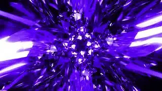 Juul Exler - Crystalize (Official Visualizer)