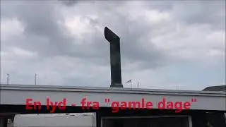 En lyd fra der-var-engang i Hvide Sande havn