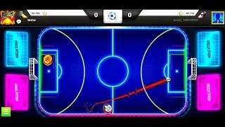 Soccer Stars - Cyber Rush Glitch