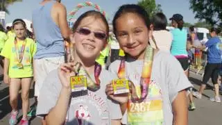 Join the Challenge | The OC Marathon