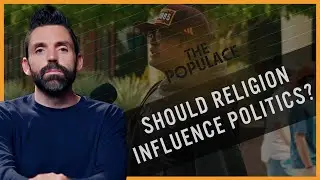 God and Government: What Is The Answer?