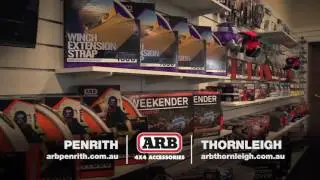 ARB Thornleigh