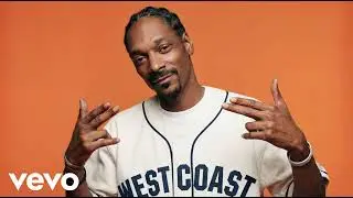 Snoop Dogg - West Coast (2026)