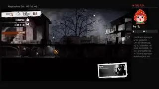 This War Of Mine - How Forester can kill all in St Mary's Church ( Bandits )