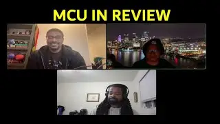 MCU in Review S02 E01- Marvel 2026 Preview, Avengers Doomsday & Spider-Man Brand New Day Previews