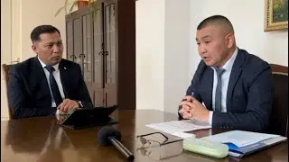 КОРДОЛГОН мугалимдерди, мыйзамдын нормалары КОРГОДУ  | ЧУЙ-ТОКМОК