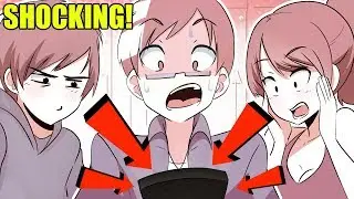 The SHOCKING Truth About Texting! | Animation