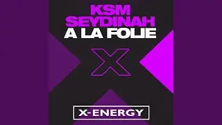 A La Folie (Club Mix)