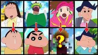 Who Is Tamiko In Past ? | Confusion Between Tamiko And Lemon In Hindi | Anime World Hindi 🔥🔥🔥