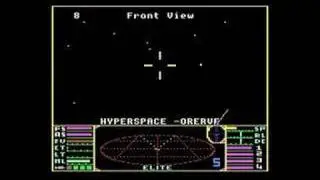 C64 Elite (Firebird)