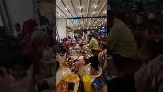turkish #food #celebration #party #birthday #friends #enjoy #restaurant #youtubeshorts