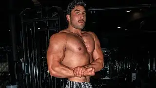 BACK WORKOUT, ALPHALAND GYM WORTH IT?