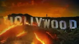 Logic before Authority it's not a volcano Breaking Hollywood On Fire Subscribe And Share Viral.