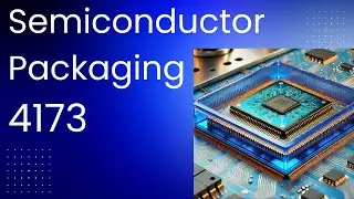 4173a Semiconductor Packaging -- Fatigue -- Creep