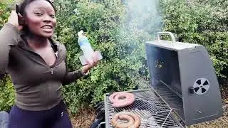 Summary of our time at Moyo Open Farm Family Day 2025