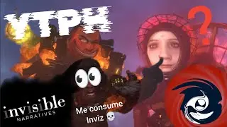 YTPH Skibidi bodrio 79 (soslal) la alianza sufre de impotencia secsosa por la compra de Inviz 