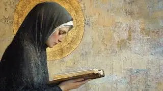 Peaceful Gregorian Nun Chant For Relaxation And Protection