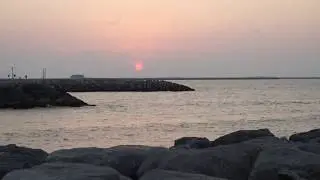 Шарджа и пляж Аль Хан | Sharjah and Al Khan beach